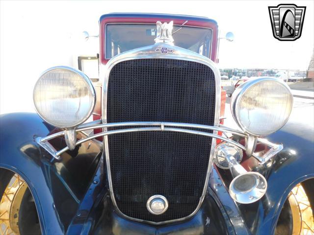 used 1932 Chevrolet Confederate car, priced at $14,000