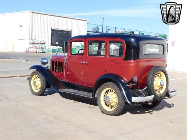 used 1932 Chevrolet Confederate car, priced at $14,000