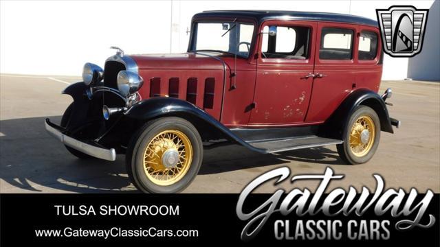 used 1932 Chevrolet Confederate car, priced at $14,000