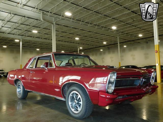 used 1965 Pontiac LeMans car, priced at $39,000