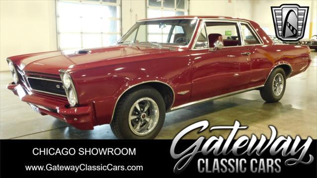 used 1965 Pontiac LeMans car, priced at $39,000