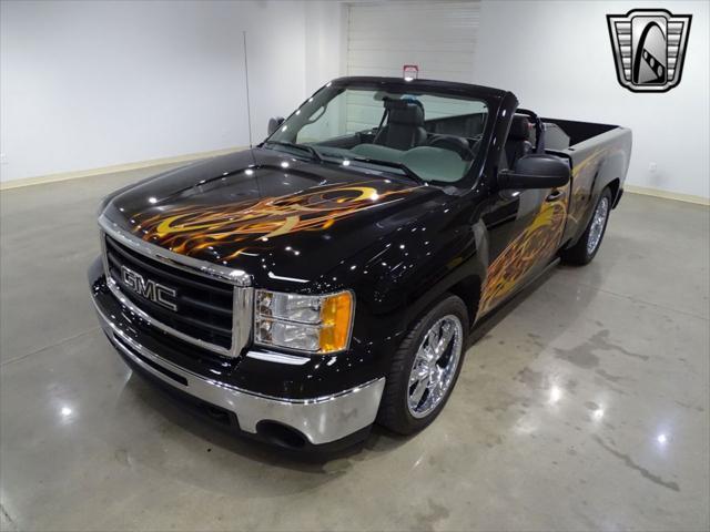 used 2011 GMC Sierra 1500 car, priced at $66,000