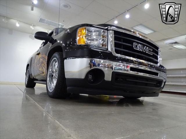 used 2011 GMC Sierra 1500 car, priced at $66,000