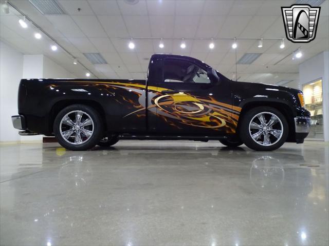 used 2011 GMC Sierra 1500 car, priced at $66,000