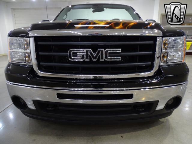 used 2011 GMC Sierra 1500 car, priced at $66,000