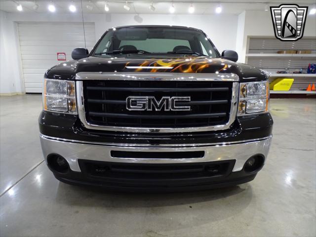 used 2011 GMC Sierra 1500 car, priced at $66,000