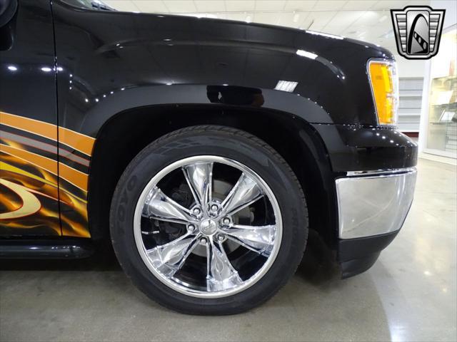 used 2011 GMC Sierra 1500 car, priced at $66,000