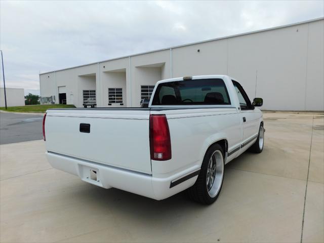 used 1993 Chevrolet 1500 car, priced at $29,000