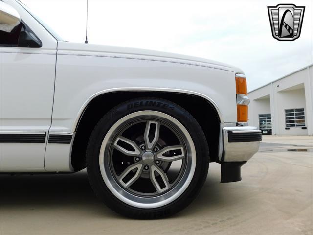 used 1993 Chevrolet 1500 car, priced at $29,000