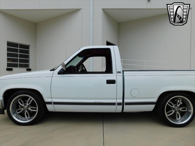 used 1993 Chevrolet 1500 car, priced at $29,000