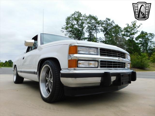 used 1993 Chevrolet 1500 car, priced at $29,000