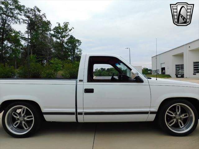 used 1993 Chevrolet 1500 car, priced at $29,000