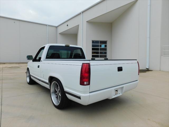 used 1993 Chevrolet 1500 car, priced at $29,000