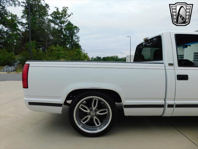 used 1993 Chevrolet 1500 car, priced at $29,000