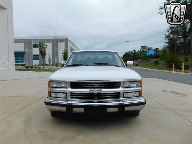 used 1993 Chevrolet 1500 car, priced at $29,000