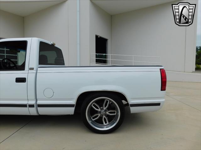 used 1993 Chevrolet 1500 car, priced at $29,000