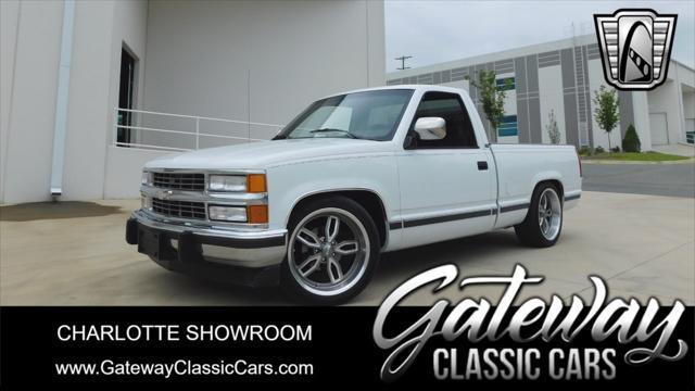 used 1993 Chevrolet 1500 car, priced at $29,000