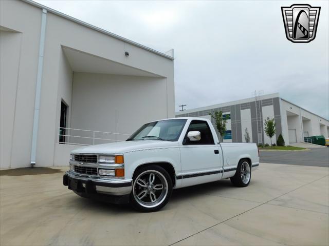 used 1993 Chevrolet 1500 car, priced at $29,000