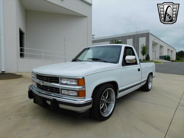 used 1993 Chevrolet 1500 car, priced at $29,000