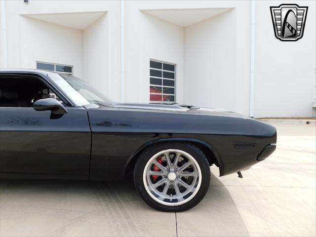 used 1971 Dodge Challenger car, priced at $108,000