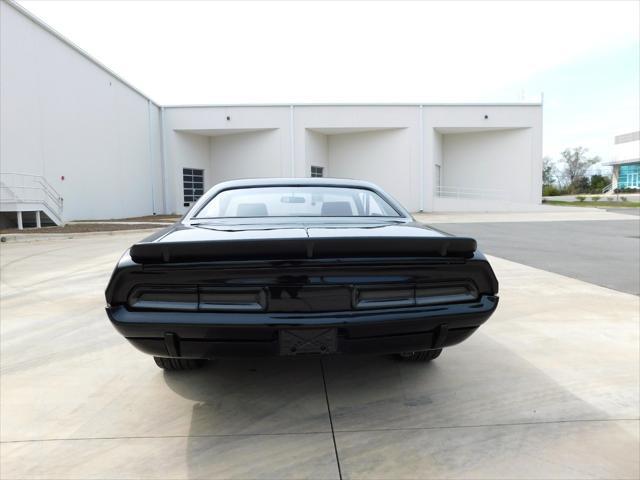 used 1971 Dodge Challenger car, priced at $108,000