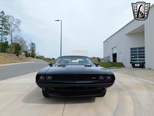 used 1971 Dodge Challenger car, priced at $108,000