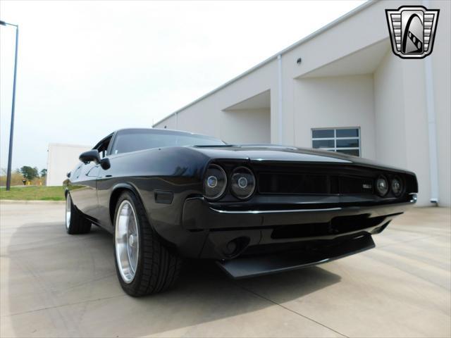 used 1971 Dodge Challenger car, priced at $108,000