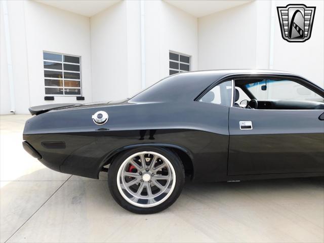 used 1971 Dodge Challenger car, priced at $108,000