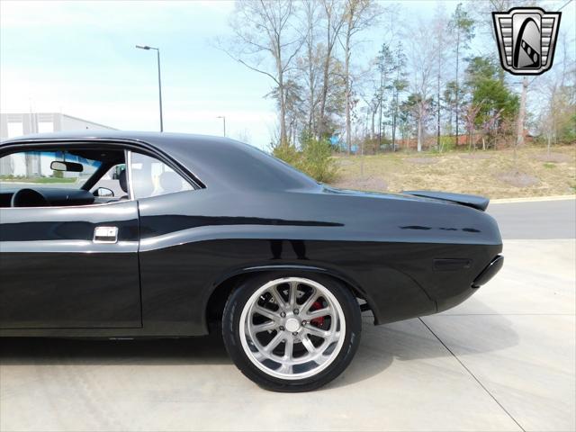 used 1971 Dodge Challenger car, priced at $108,000