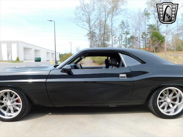 used 1971 Dodge Challenger car, priced at $108,000