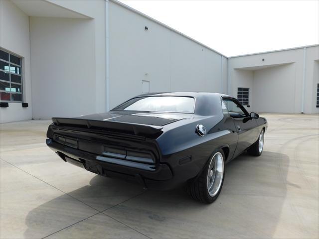 used 1971 Dodge Challenger car, priced at $108,000