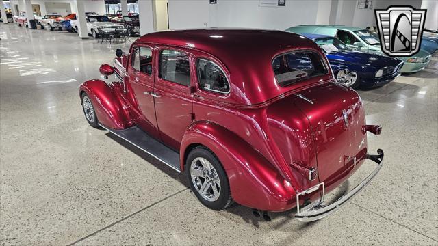 used 1938 Chevrolet Master Deluxe car, priced at $46,000