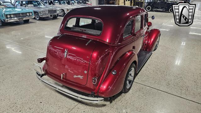 used 1938 Chevrolet Master Deluxe car, priced at $46,000