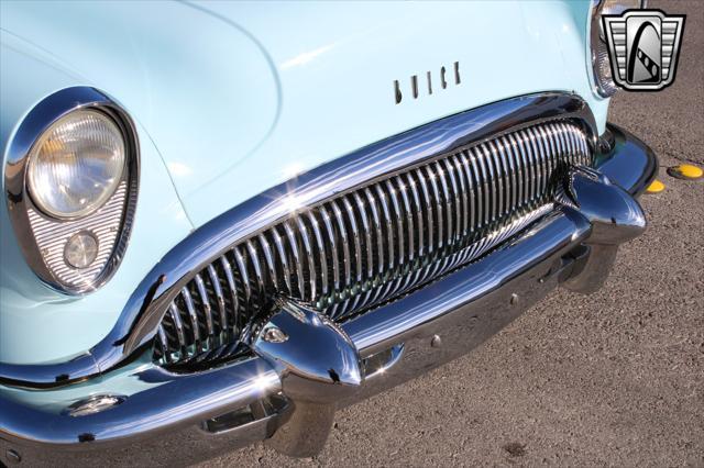 used 1954 Buick Special car, priced at $32,000