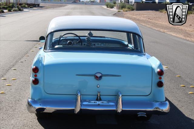 used 1954 Buick Special car, priced at $32,000