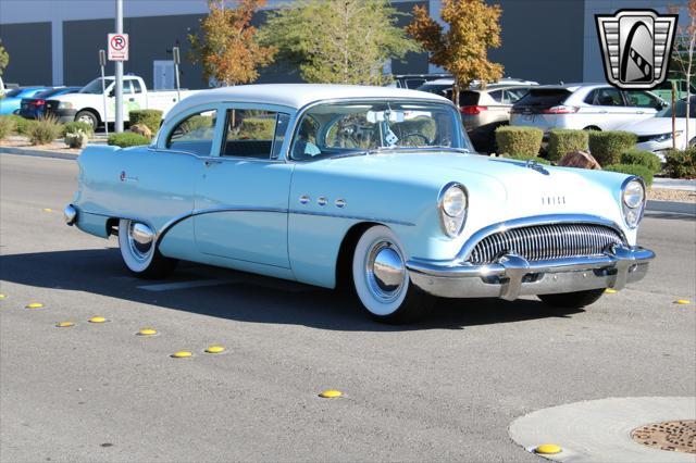 used 1954 Buick Special car, priced at $32,000