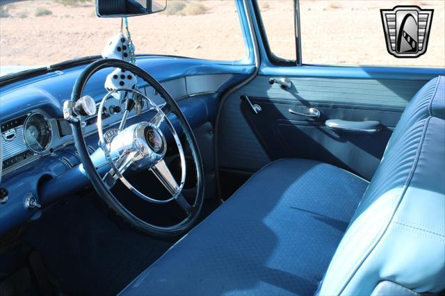 used 1954 Buick Special car, priced at $32,000