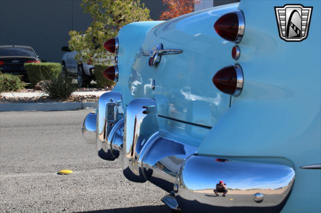 used 1954 Buick Special car, priced at $32,000