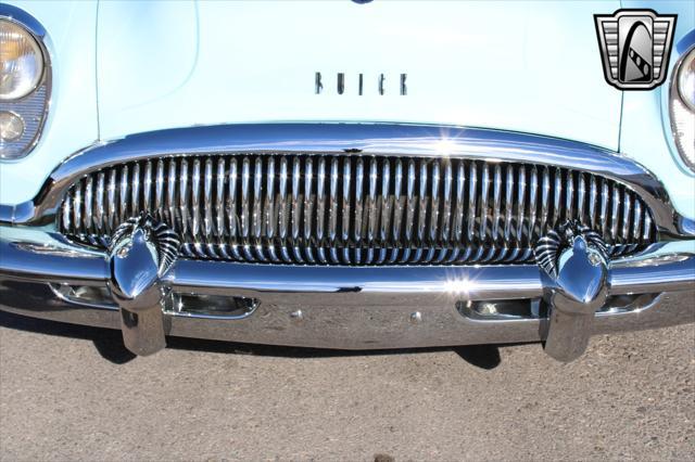 used 1954 Buick Special car, priced at $32,000