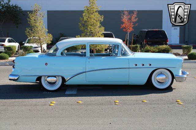 used 1954 Buick Special car, priced at $32,000