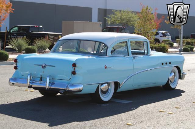 used 1954 Buick Special car, priced at $32,000