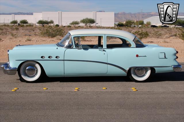 used 1954 Buick Special car, priced at $32,000