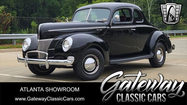 used 1940 Ford Coupe car, priced at $37,000