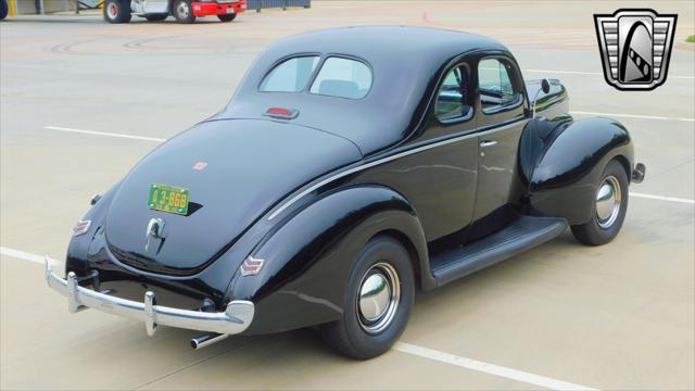 used 1940 Ford Coupe car, priced at $37,000