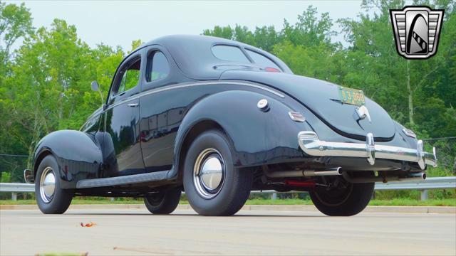 used 1940 Ford Coupe car, priced at $37,000