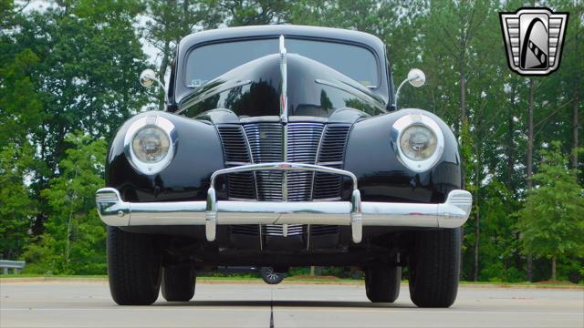 used 1940 Ford Coupe car, priced at $37,000