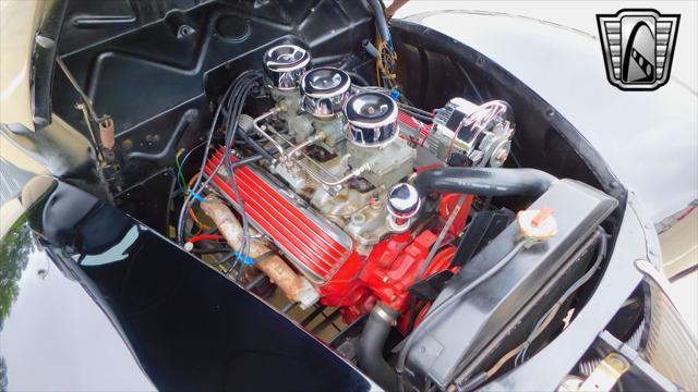 used 1940 Ford Coupe car, priced at $37,000