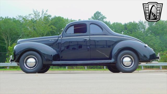 used 1940 Ford Coupe car, priced at $37,000