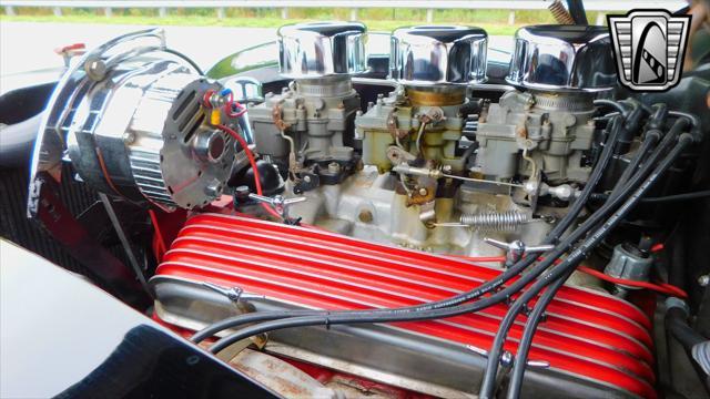 used 1940 Ford Coupe car, priced at $37,000