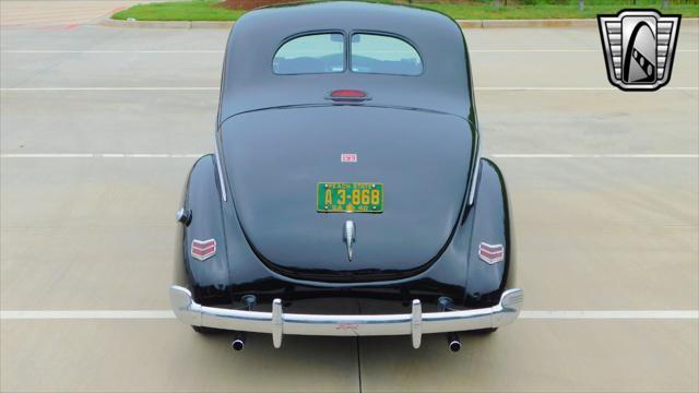 used 1940 Ford Coupe car, priced at $37,000